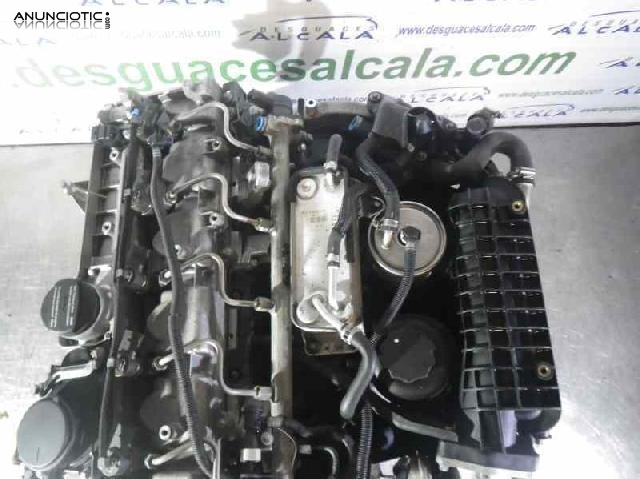 Motor 612963 de mercedes 621599