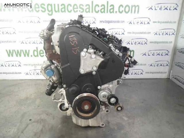 Motor rhy de peugeot 629327