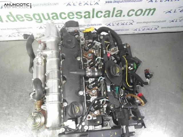 Motor rhy de peugeot 629327