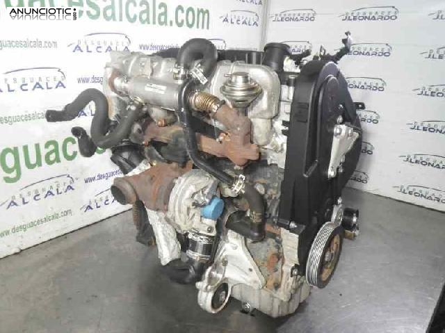 Motor rhy de peugeot 629327