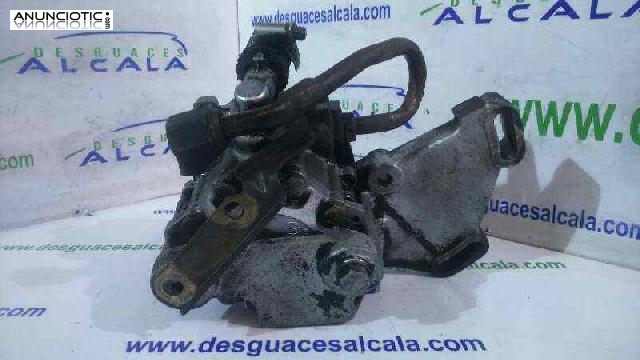 Bomba dirección de alfa romeo 461309