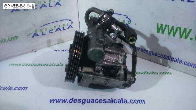 Bomba dirección de alfa romeo 461309