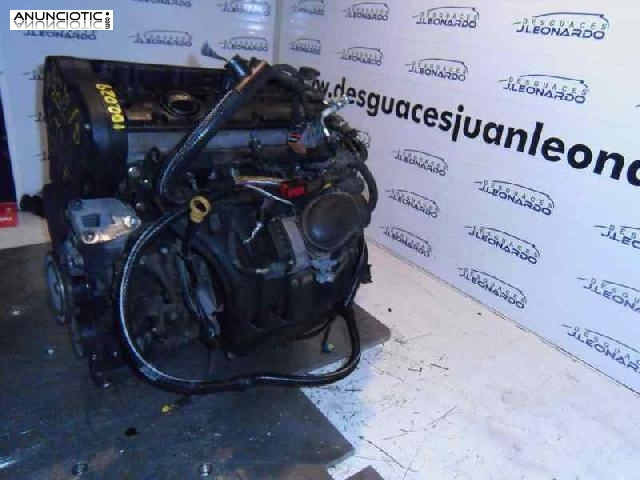 Motor rfn de peugeot 164986