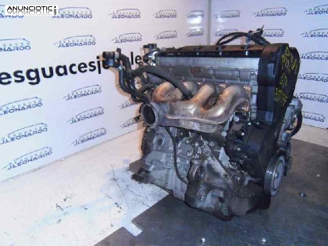 Motor rfn de peugeot 164986