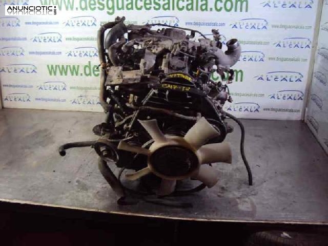 Motor rf1l de suzuki 716981