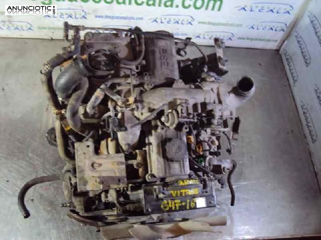 Motor rf1l de suzuki 716981