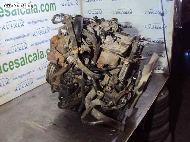 Motor rf1l de suzuki 716981