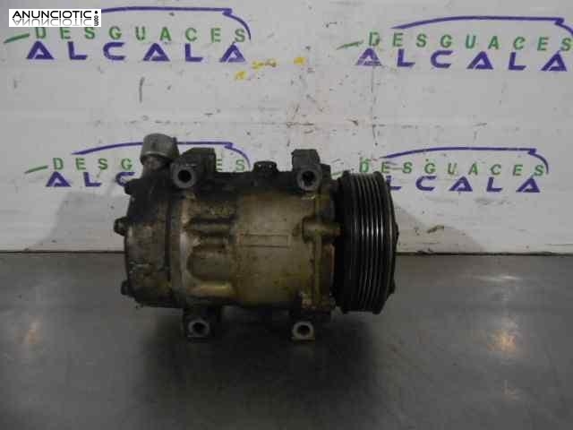 Compresor 1242 de citroen 186983