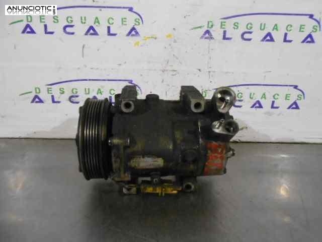 Compresor 1242 de citroen 186983