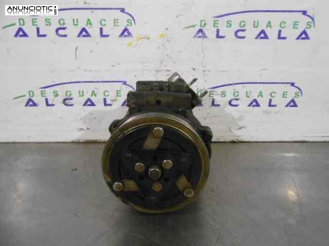 Compresor 1242 de citroen 186983