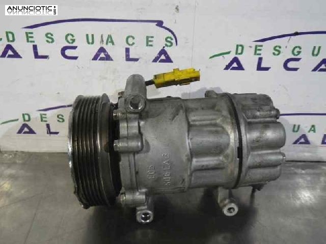 Compresor 1351f de citroen 316662