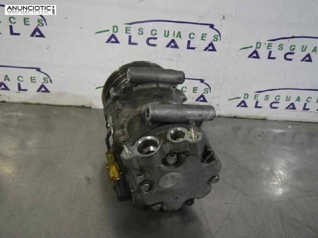 Compresor 1351f de citroen 316662