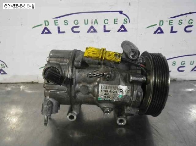 Compresor 1351f de citroen 316662