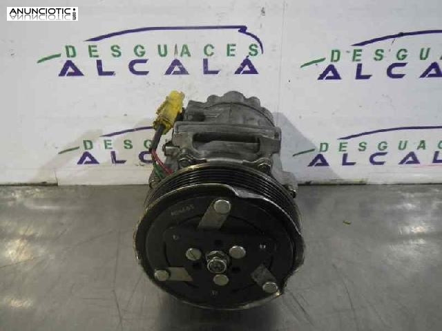 Compresor 1351f de citroen 316662