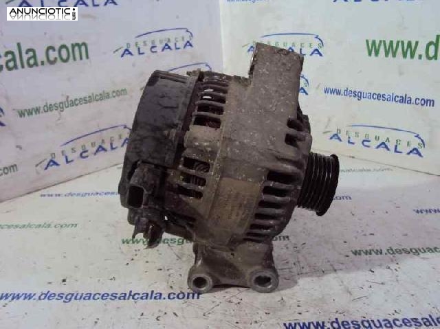 Alternador 63321679q9k3b de ford