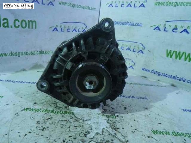 Alternador 05903015g de audi