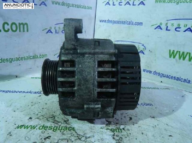 Alternador 05903015g de audi