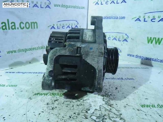 Alternador 05903015g de audi