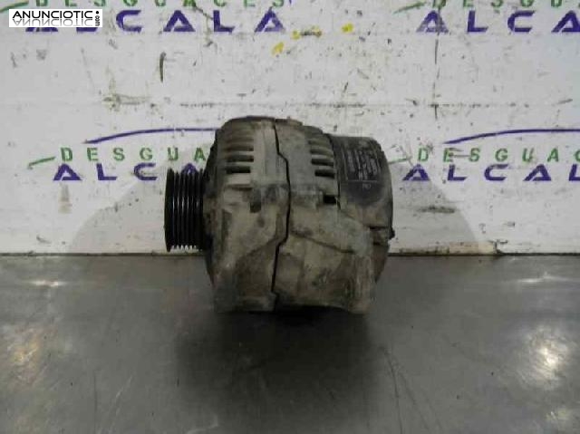 Alternador 059903015v de audi