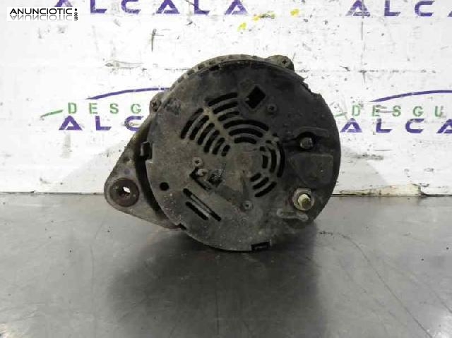 Alternador 059903015v de audi