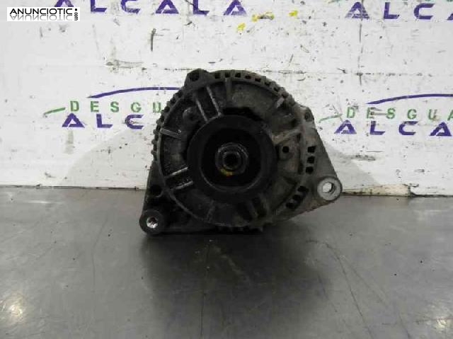 Alternador 059903015v de audi