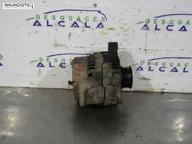 Alternador 059903015v de audi