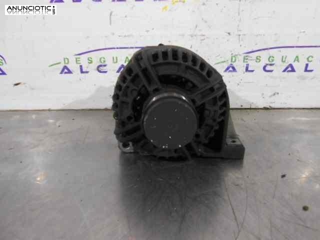 Alternador 0124515054 de volvo