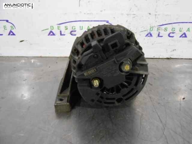 Alternador 0124515054 de volvo