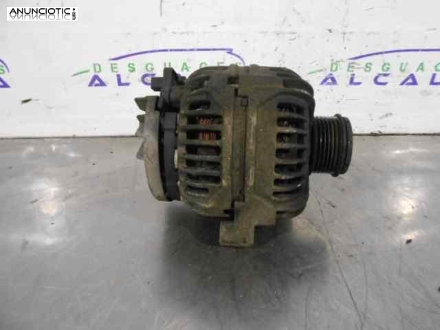 Alternador 0124515054 de volvo