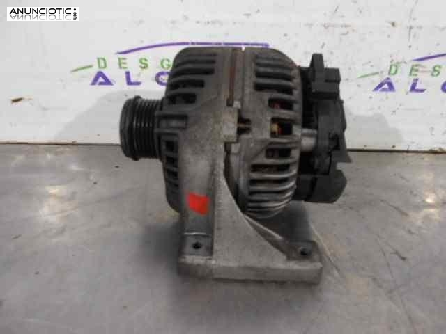 Alternador 0124515054 de volvo