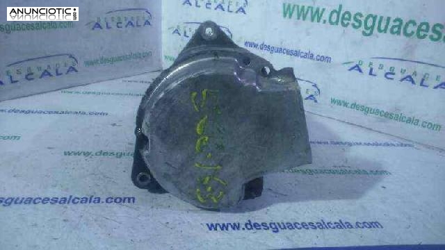 Alternador 63340004 de land rover