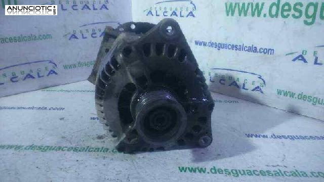 Alternador 63340004 de land rover