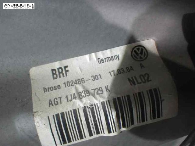 Elevalunas1j4839729k de volkswagen