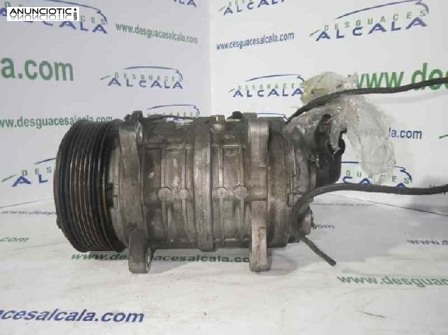 Compresor saej639 de iveco 630806 