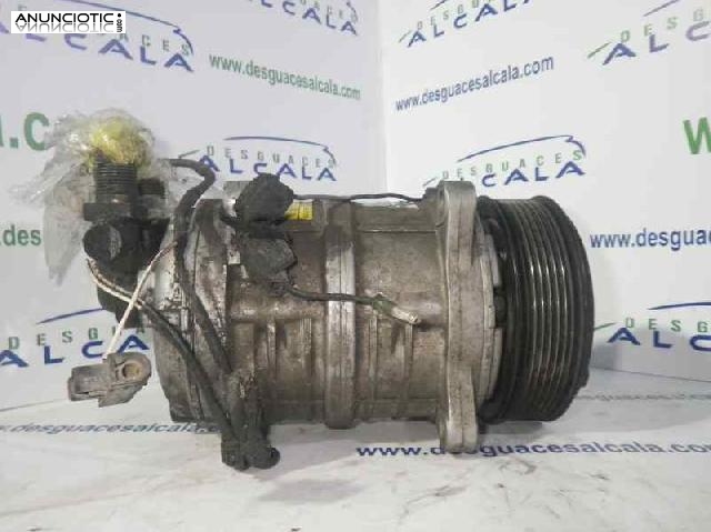 Compresor saej639 de iveco 630806 