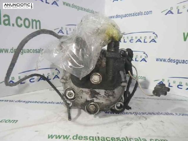 Compresor saej639 de iveco 630806 