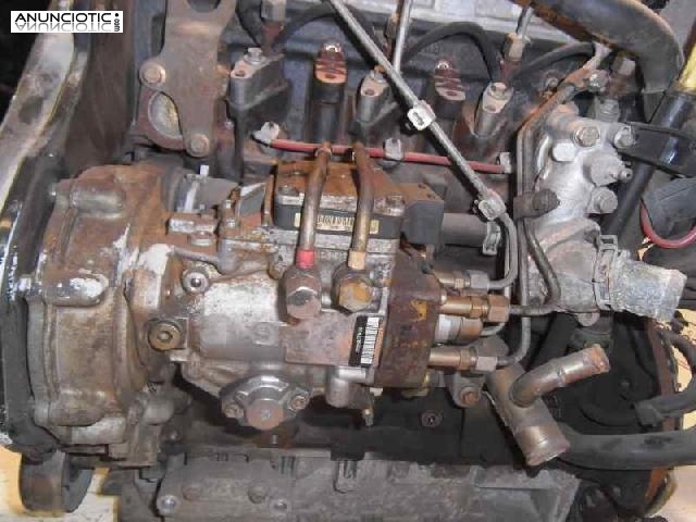 Motor c9db1 de ford 143252 