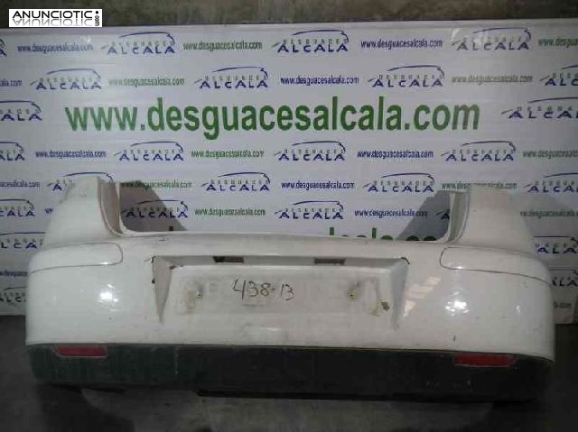 Paragolpes de seat ibiza (6l1) (2001 - 