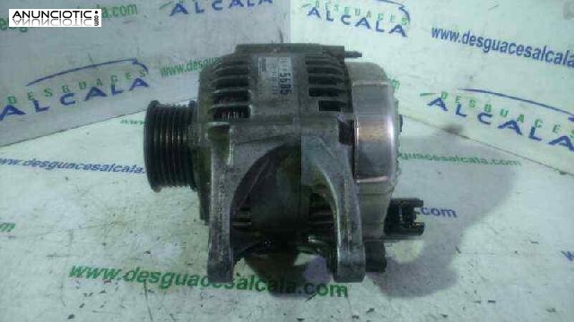 Alternador 56005685 de jeep 