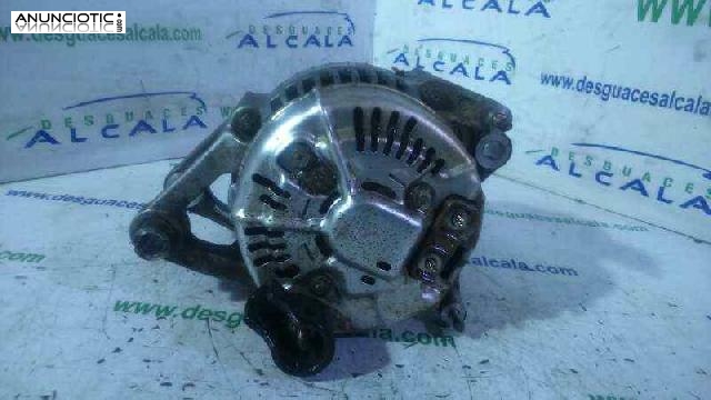 Alternador 56005685 de jeep 