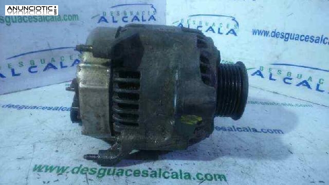 Alternador 56005685 de jeep 