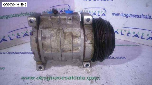 Compresor 447220-3393 de suzuki 651195 