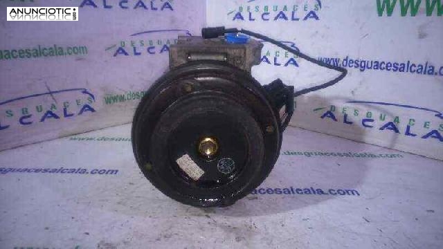 Compresor 447220-3393 de suzuki 651195 