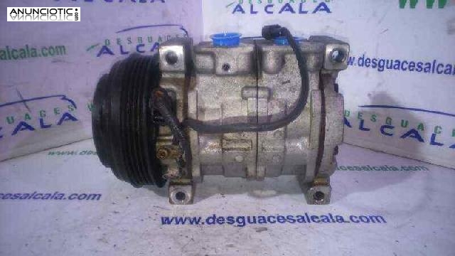 Compresor 447220-3393 de suzuki 651195 