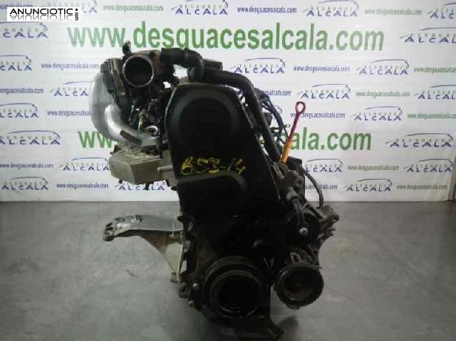 Motor agg de volkswagen 314351 