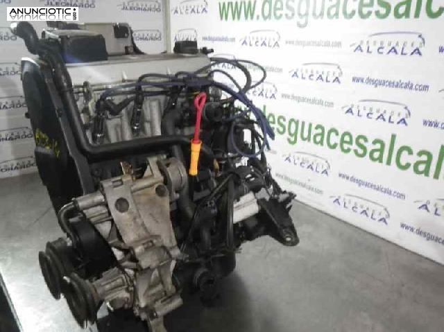 Motor agg de volkswagen 314351 