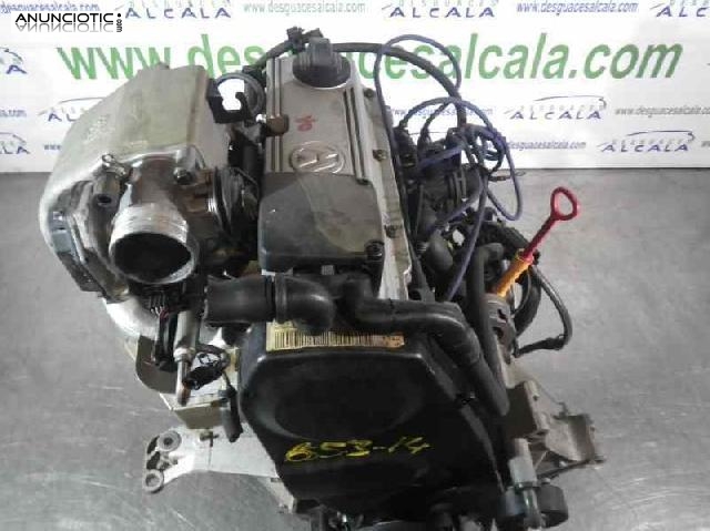 Motor agg de volkswagen 314351 