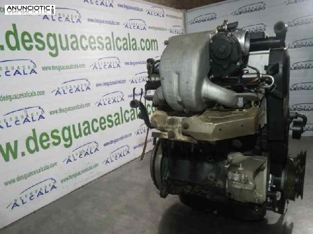 Motor agg de volkswagen 314351 