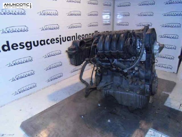 Motor nfu de citroen 152089 