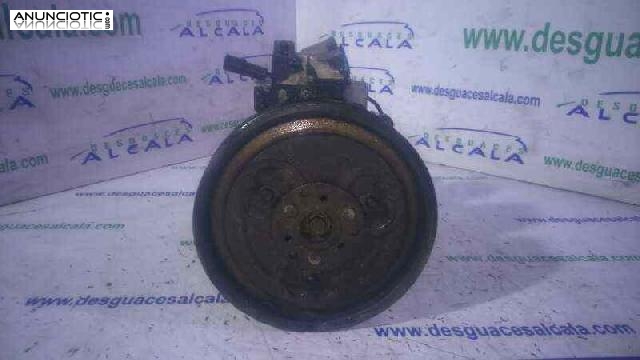 Compresor 961b6067151 de ssangyong 